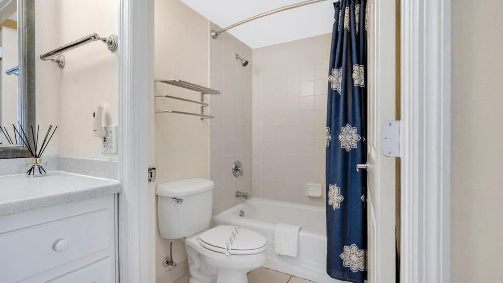 Daytona Getaway With Direct Ocean Views Apartment Daytona Beach